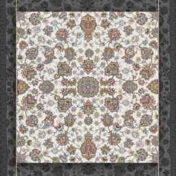 Ilya Negin, selling handmade and modern carpets in Kashan, Isfahan