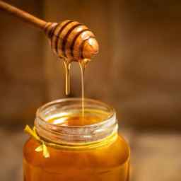 Nagin Khokhbar, wholesale sale and export of organic and natural honey in Razavi Khorasan