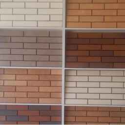 الخادمي للأحجار والطوب الحراري، مندوب مبيعات الأحجار والطوب الحراري في يزد