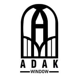 Adak Panjere, production of UPVC doors and windows and industrial double-glazed glass in Tehran