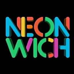 Kazvin'de neon merkezi tabela yapımı, reklam ve çevre tabelalarının tasarımı ve yapımı