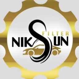 Nixan Filter Tahran Şehriar'da her türlü hava ve kabin filtrelerinin üretimi, üretimi ve satışı