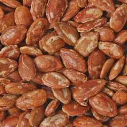 Karimi San Trading, wholesale sale and export of nuts and dried fruits in Mashhad