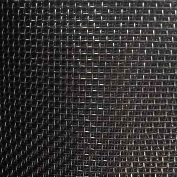 Steel mesh 316 mesh, 5 wires, 2 width, 2 meters