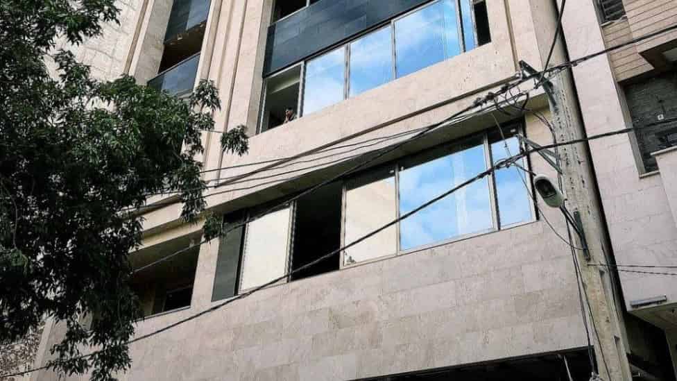 What is the law of participation in construction?