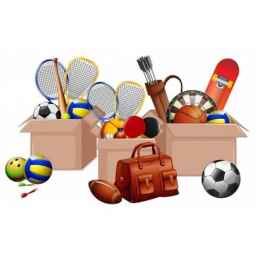 Parshin Mah, manufacturer of ping pong and hand football sports equipment in Mazandaran