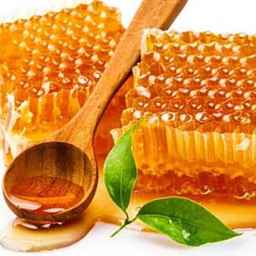 Turk honey, production and export of summer honey in Khoi