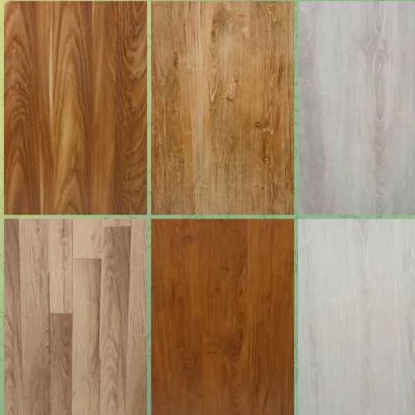 Laminates