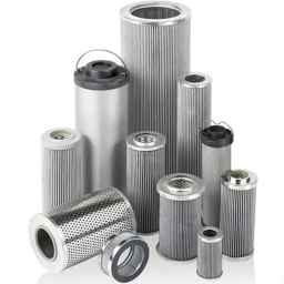 Filter port, import and export of hydraulic and industrial filters in Tehran