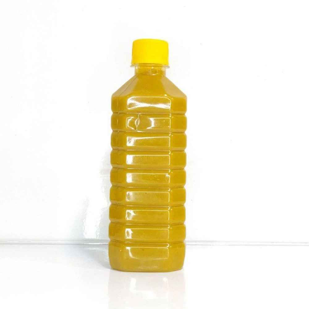 Mango sosu