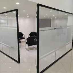 Siavash automatic door