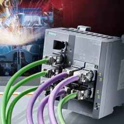 Dinamik Endüstri Elektroniği