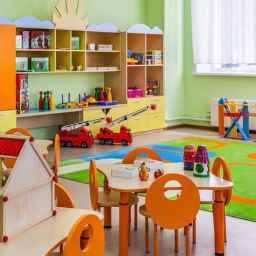 Ashiane Golha Kindergarten and Preschool