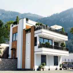 Rasha Architecture Office