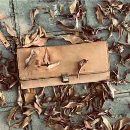 M&J leather