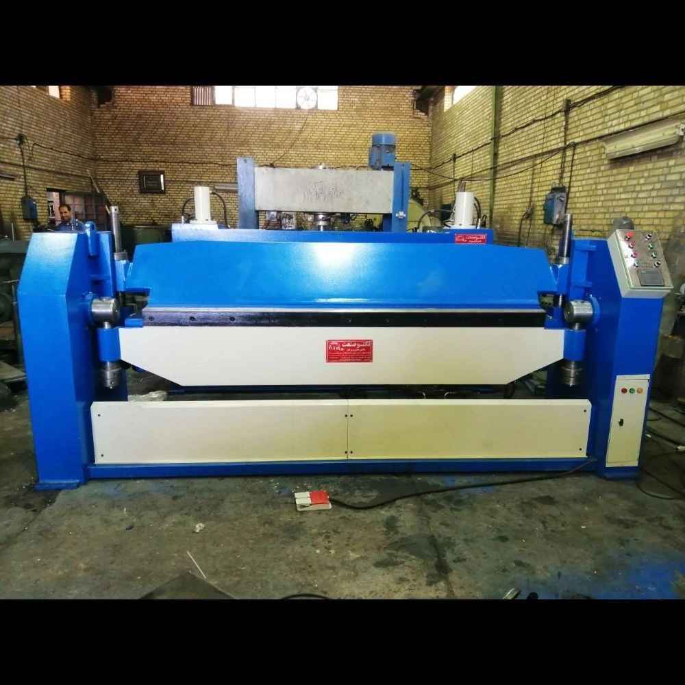 bending machine