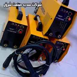 Sadid Sanat Sharq Company