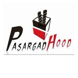 Pasargad Hood