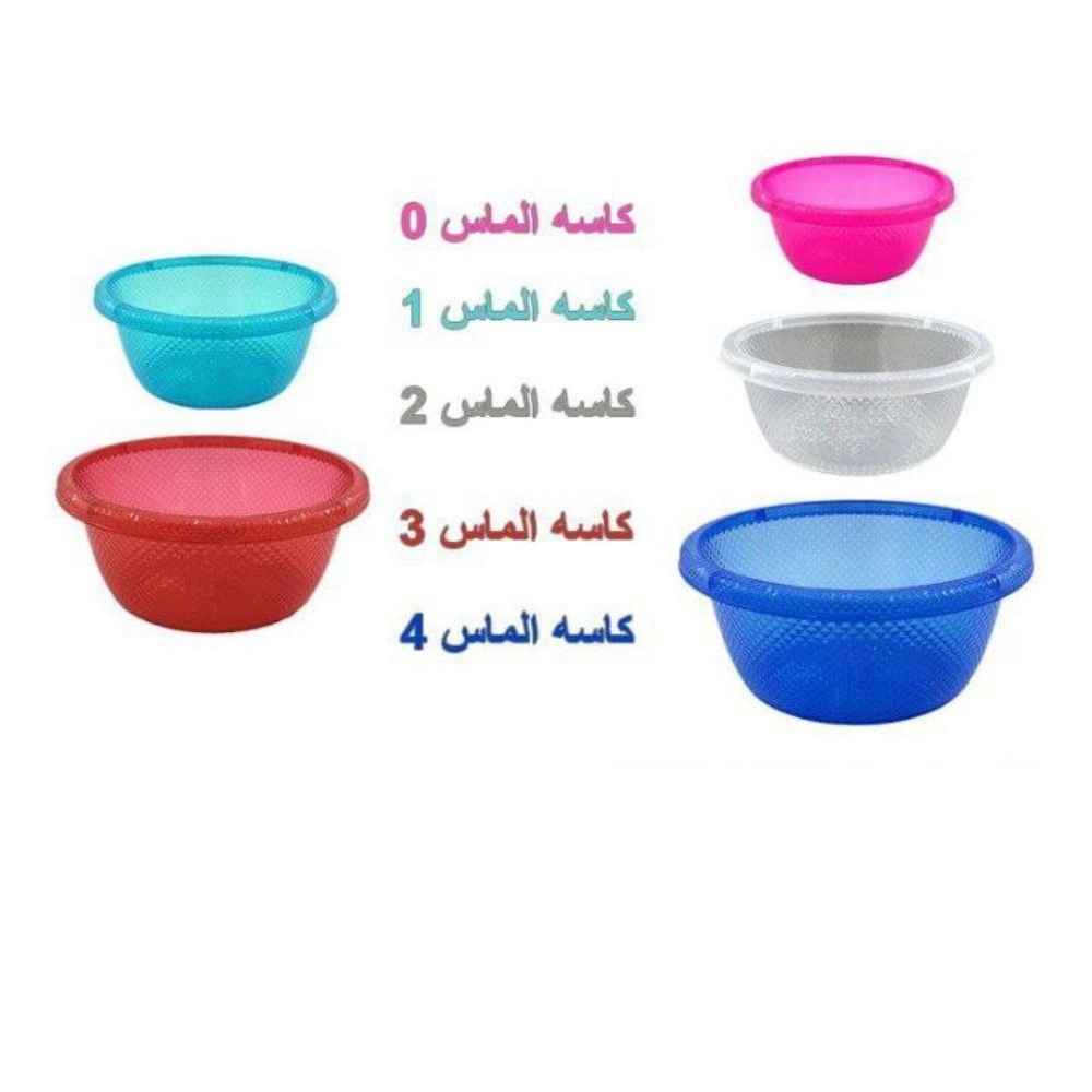 bowls