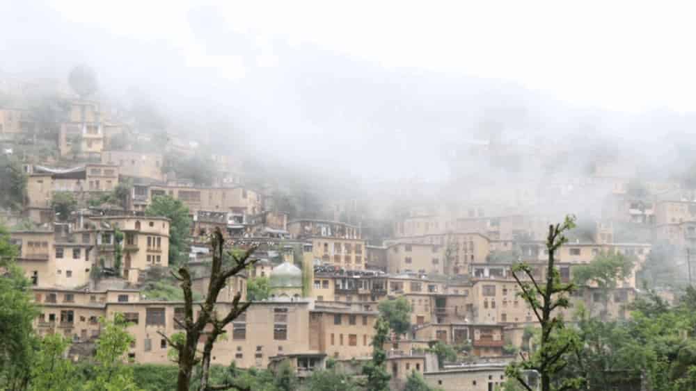 Accommodation price in Masuleh
