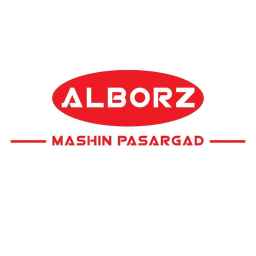 Alborz car, Pasargad