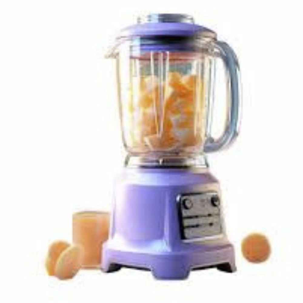 mixer