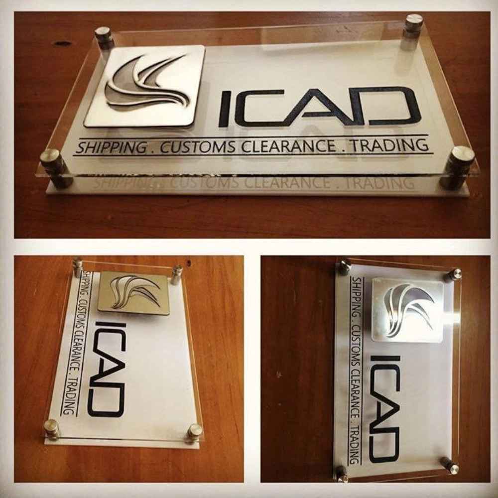 Signboards
