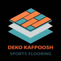Deko flooring, production and sale of granule and tatami flooring in Tehran