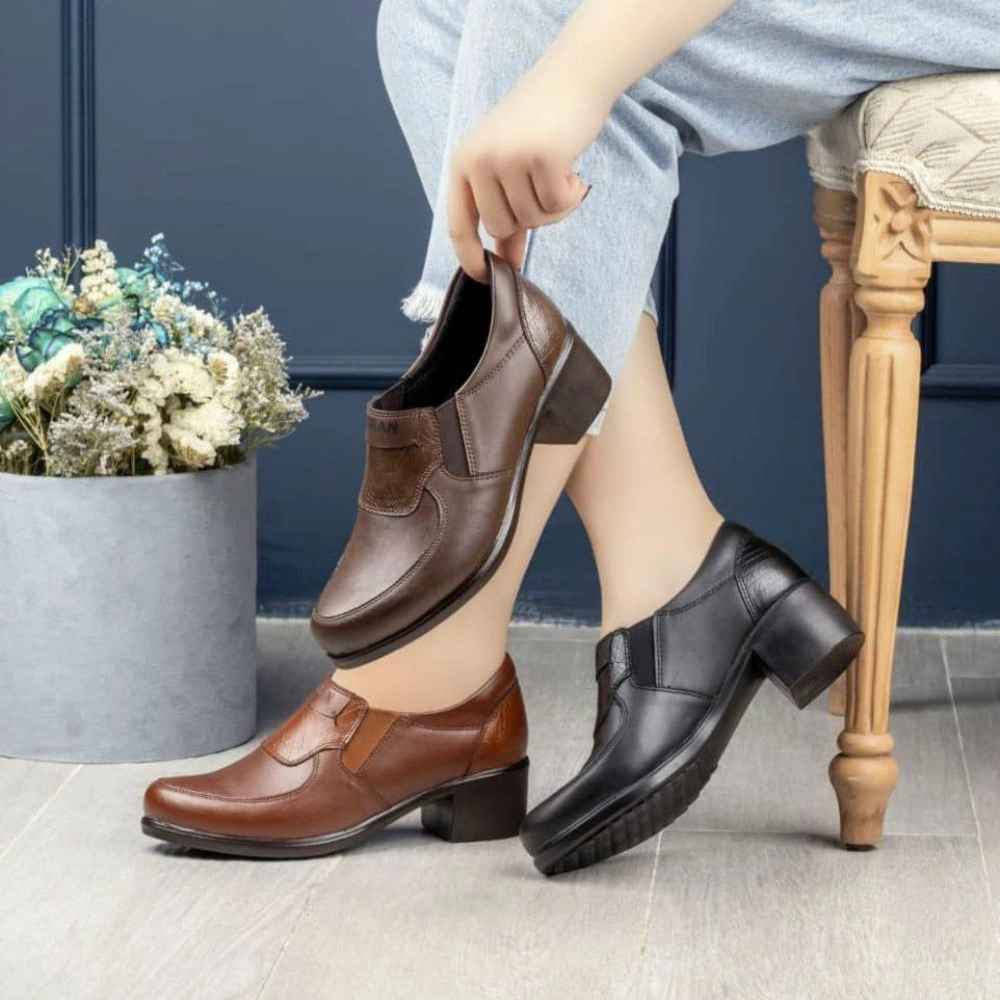 تولیدی گالری کفش نایس