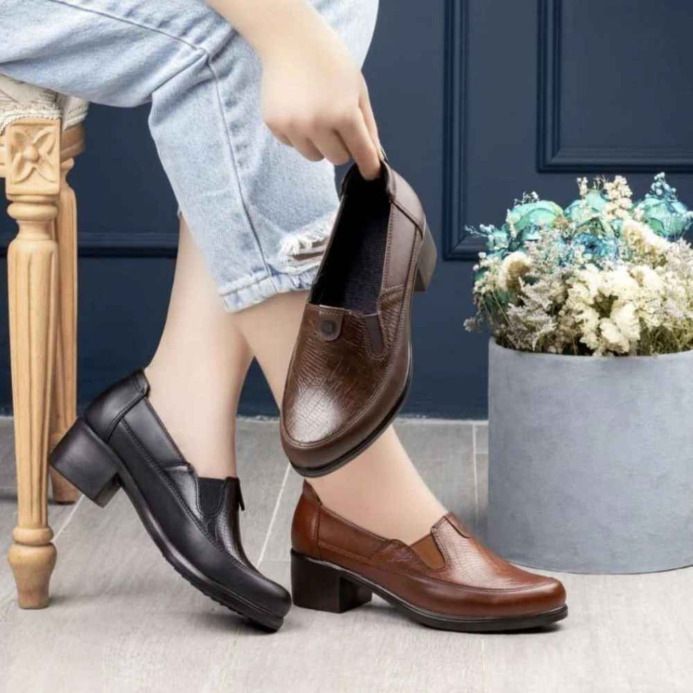 تولیدی گالری کفش نایس