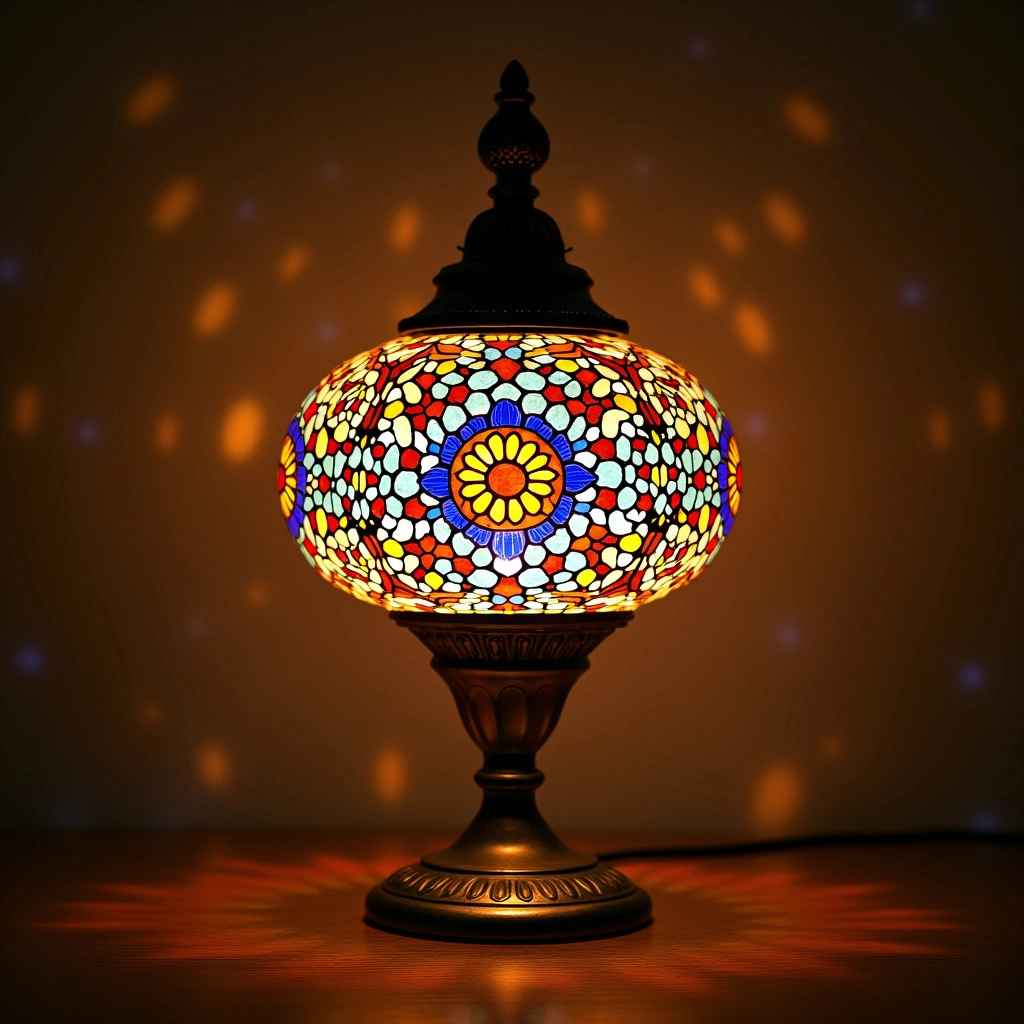 ویترای شیشه