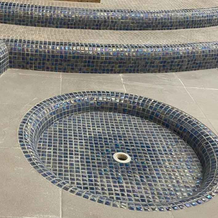 خرید سرامیک استخری برای کف حمام
