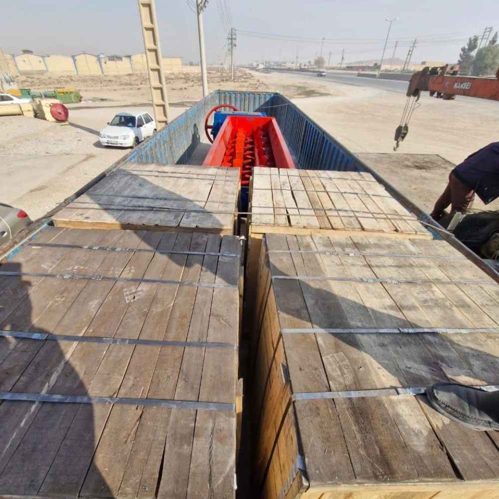 ماشین سازی اسپادانا ماشین سازی اسپادانا
