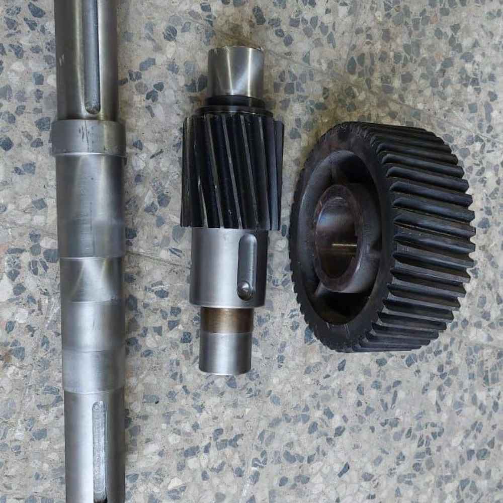 ماشین سازی اسپادانا