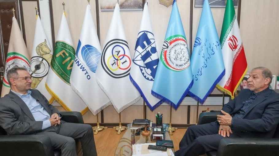 The National Travel System registered 6,000 calls on the eve of Nowruz holidays
