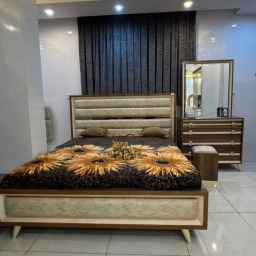MDF Metin