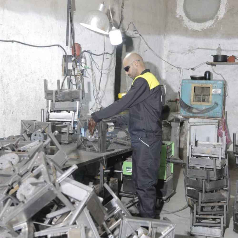 گروه تولیدی آتشین گاز