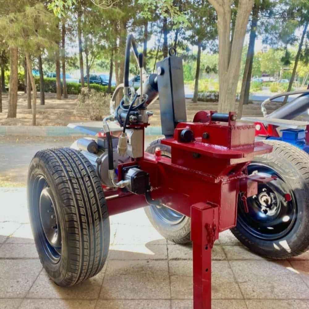 خشونة المرأة