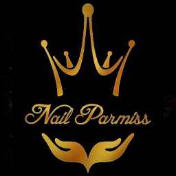Parmis nail clinic and school in Fakori, Mashhad