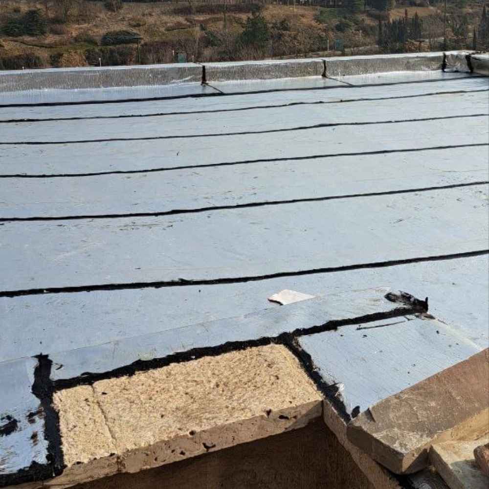 راهنمای انتخاب بهترین نوع ایزوگام
