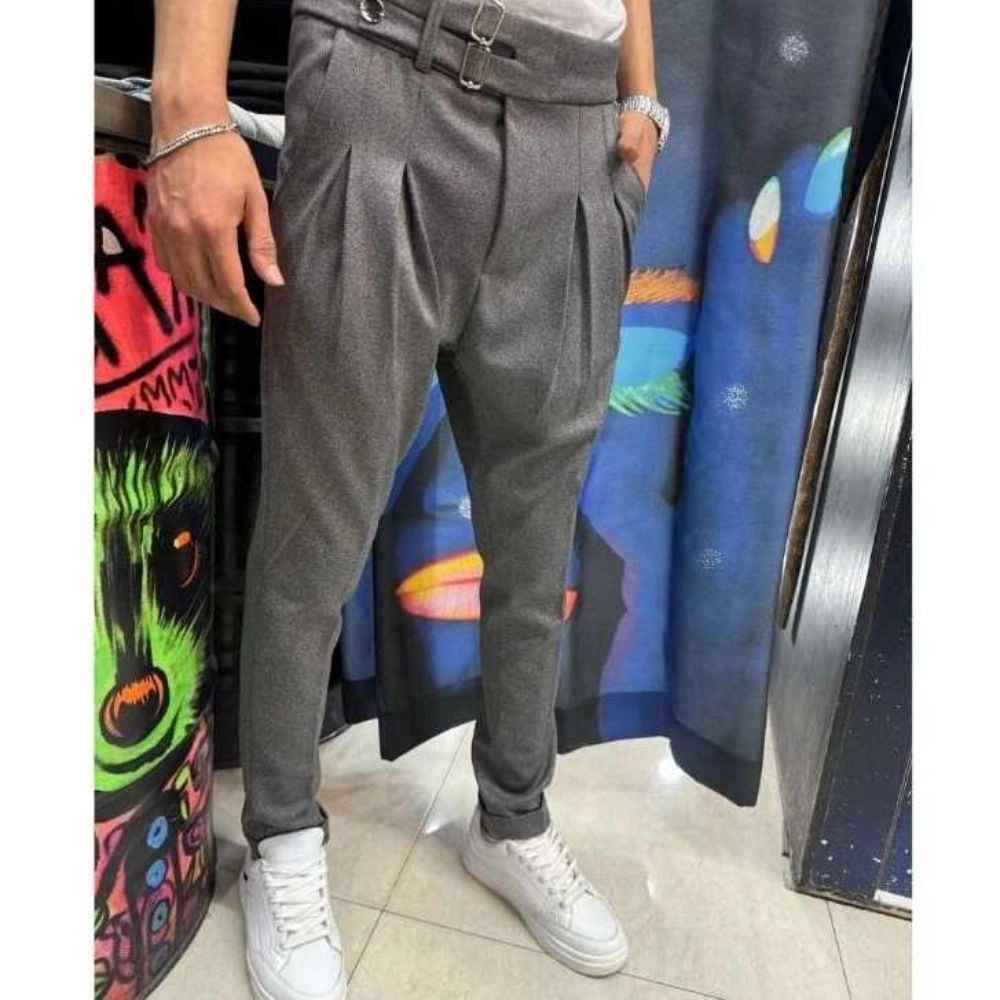 سروال النسيج