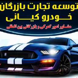 تطوير رجال الأعمال في كياني للسيارات