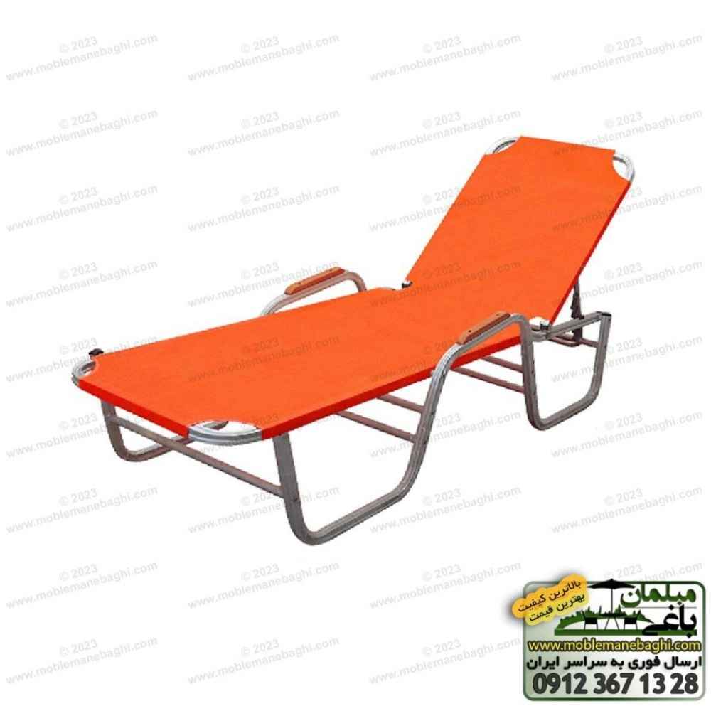 تخت استخری سانرایز