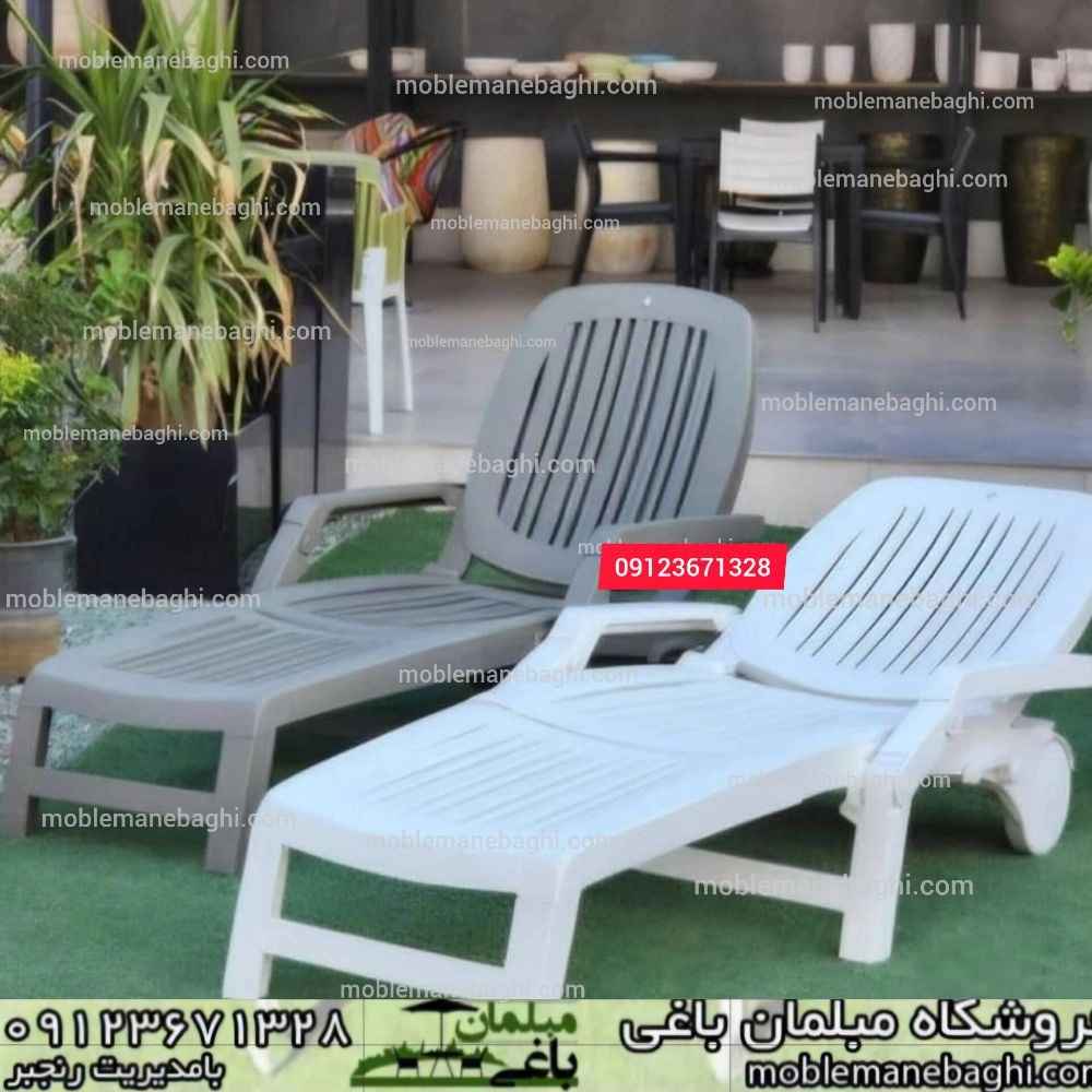 تخت تاشو
