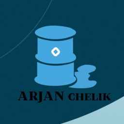 Arjan Chelik