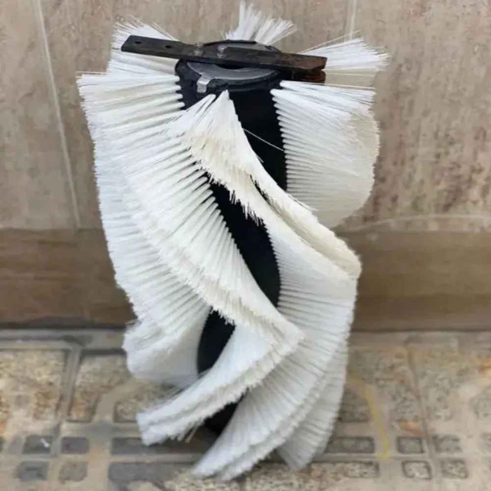 جاروی فراشی پلاستیکی فدایی زاده