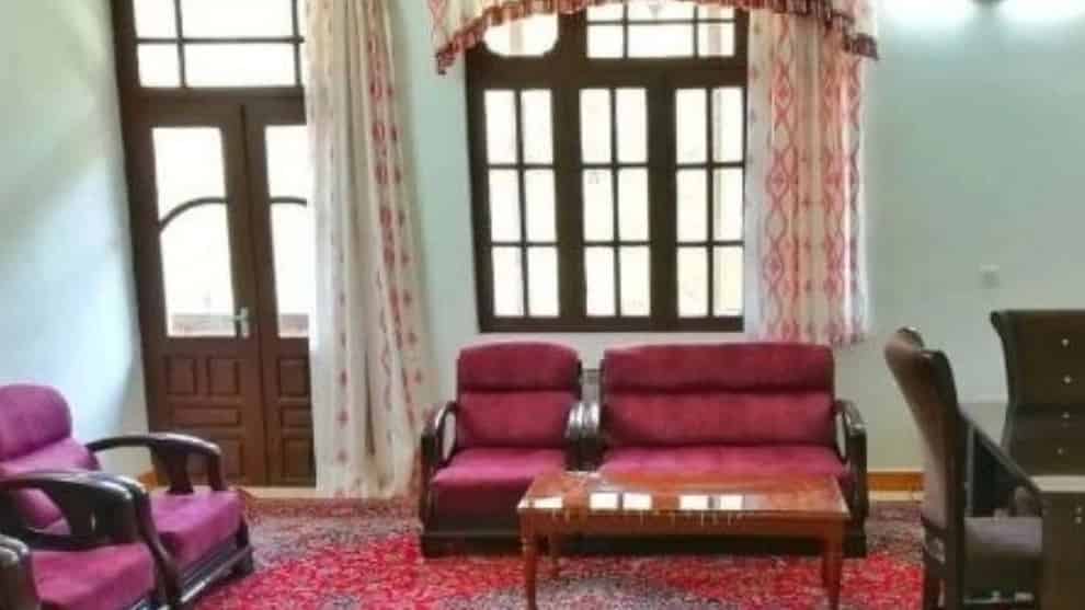 Home Rental in Masouleh Reservation of Yasser Masouleh Fouman Residence