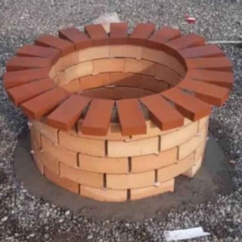 شومینه درگیلان