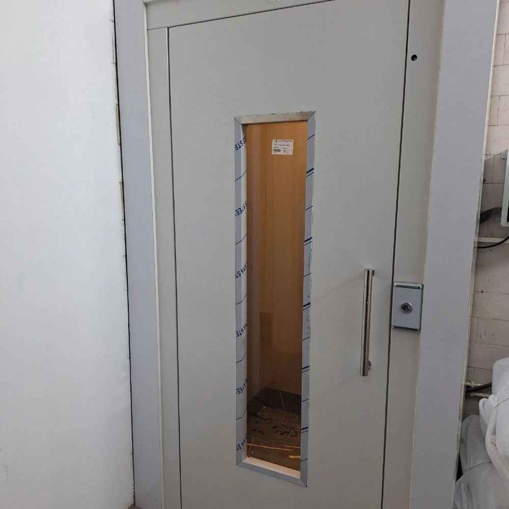 آسانسور هیدرولیک(home lift)