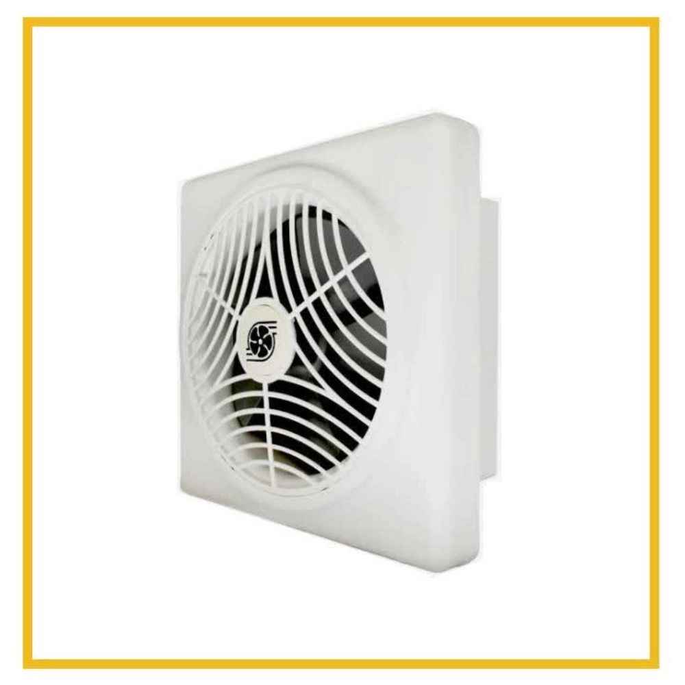 Household ventilator